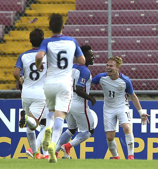 Fifa U 17 World Cup 17 All You Need To Know About Usa U 17 Goal Com Fifa U 17 World Cup 17 All You Need To Know About Usa U 17 Goal Com
