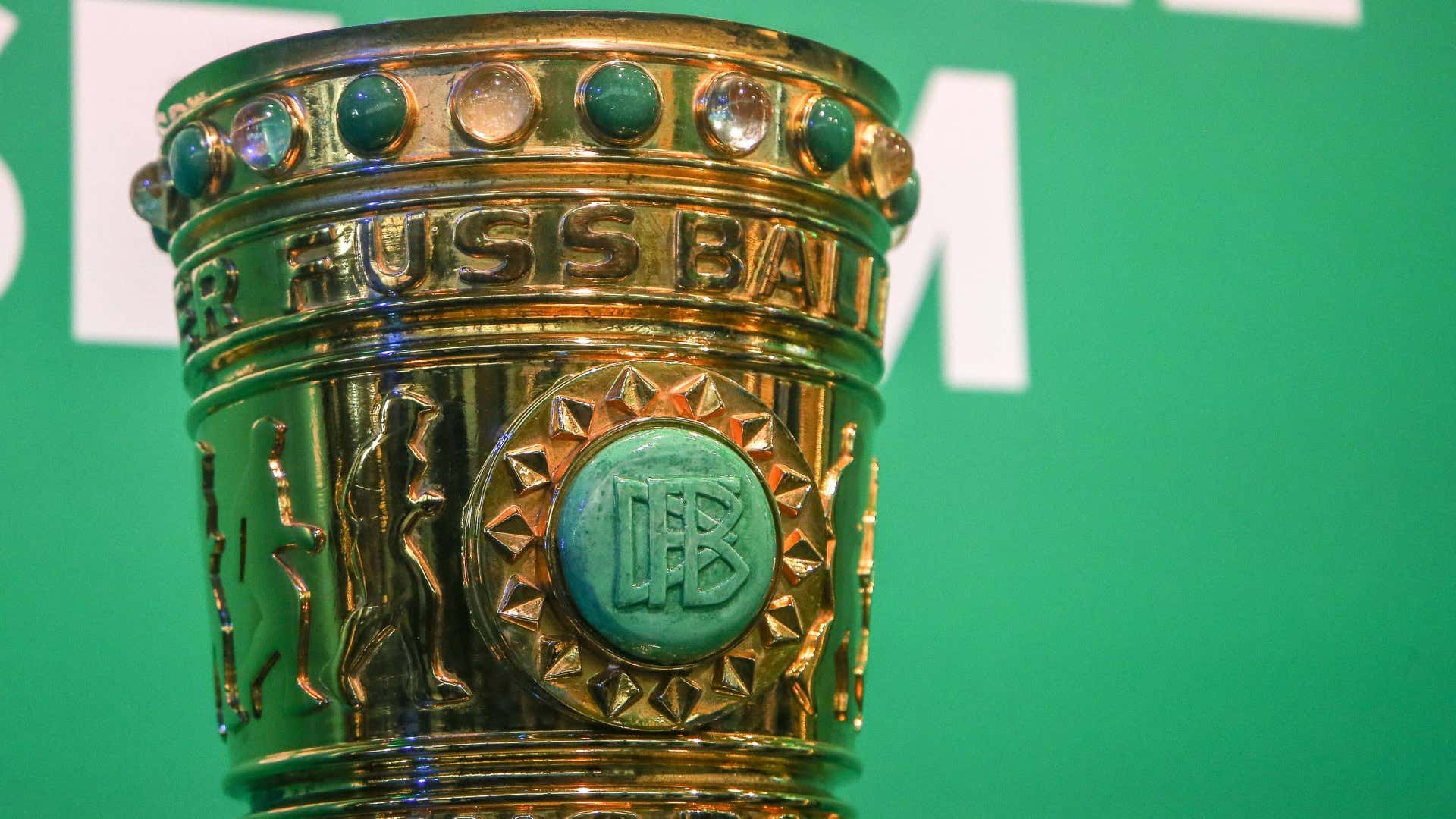 Dfb Pokal Wann Ist Die Auslosung Zum Viertelfinale Alle Informationen Goal Com