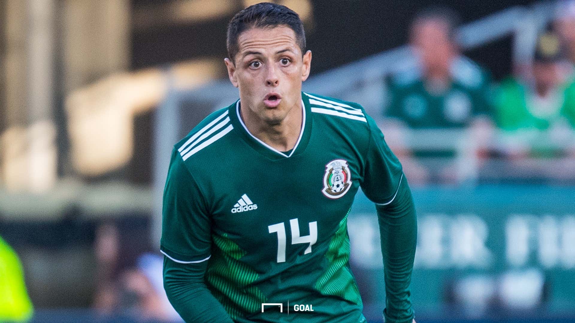 最新 ロシアワールドカップ メキシコ代表 メンバー 日程 注目選手を総まとめ Goal Com 最新 ロシアワールドカップ メキシコ代表 メンバー 日程 注目選手を総まとめ Goal Com