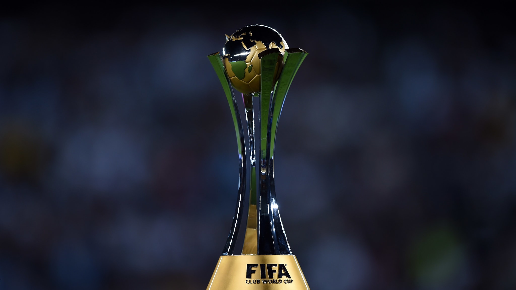 2020 Fifa Club World Cup Draw In Full