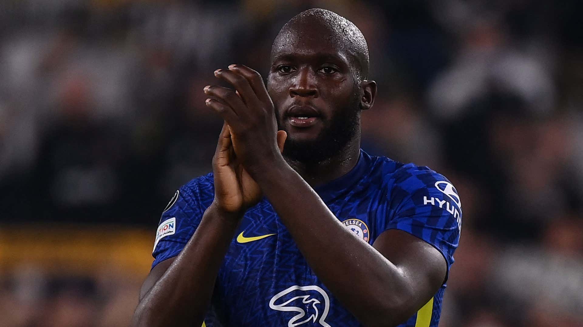 Man City tried to sign Lukaku in 2020 - agent