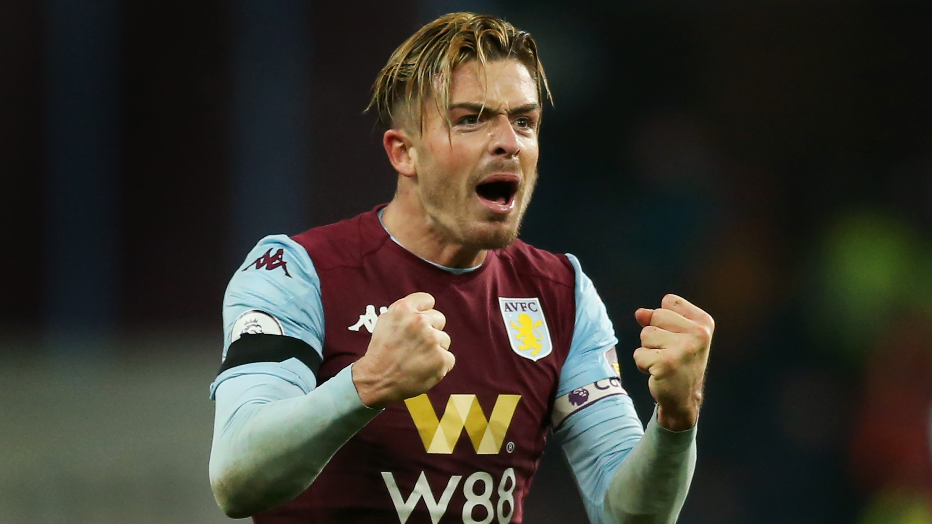 what is jack grealish s net worth how much does the aston villa star earn goal com