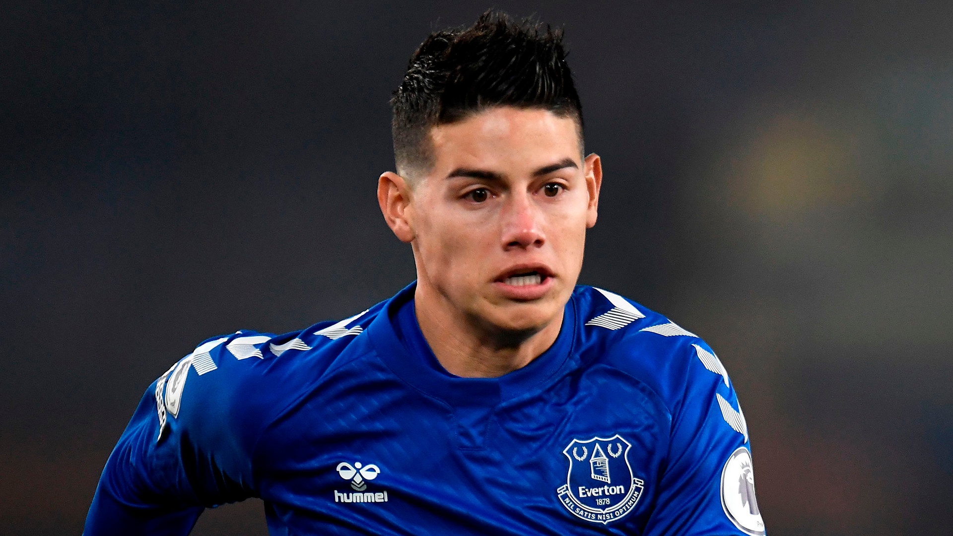 James Rodriguez Fitness Update Offered Ahead Of Everton S Upcoming Fa Cup And Premier League Fixtures Goal Com James Rodriguez Fitness Update Offered Ahead Of Everton S Upcoming Fa Cup And Premier League Fixtures Goal Com