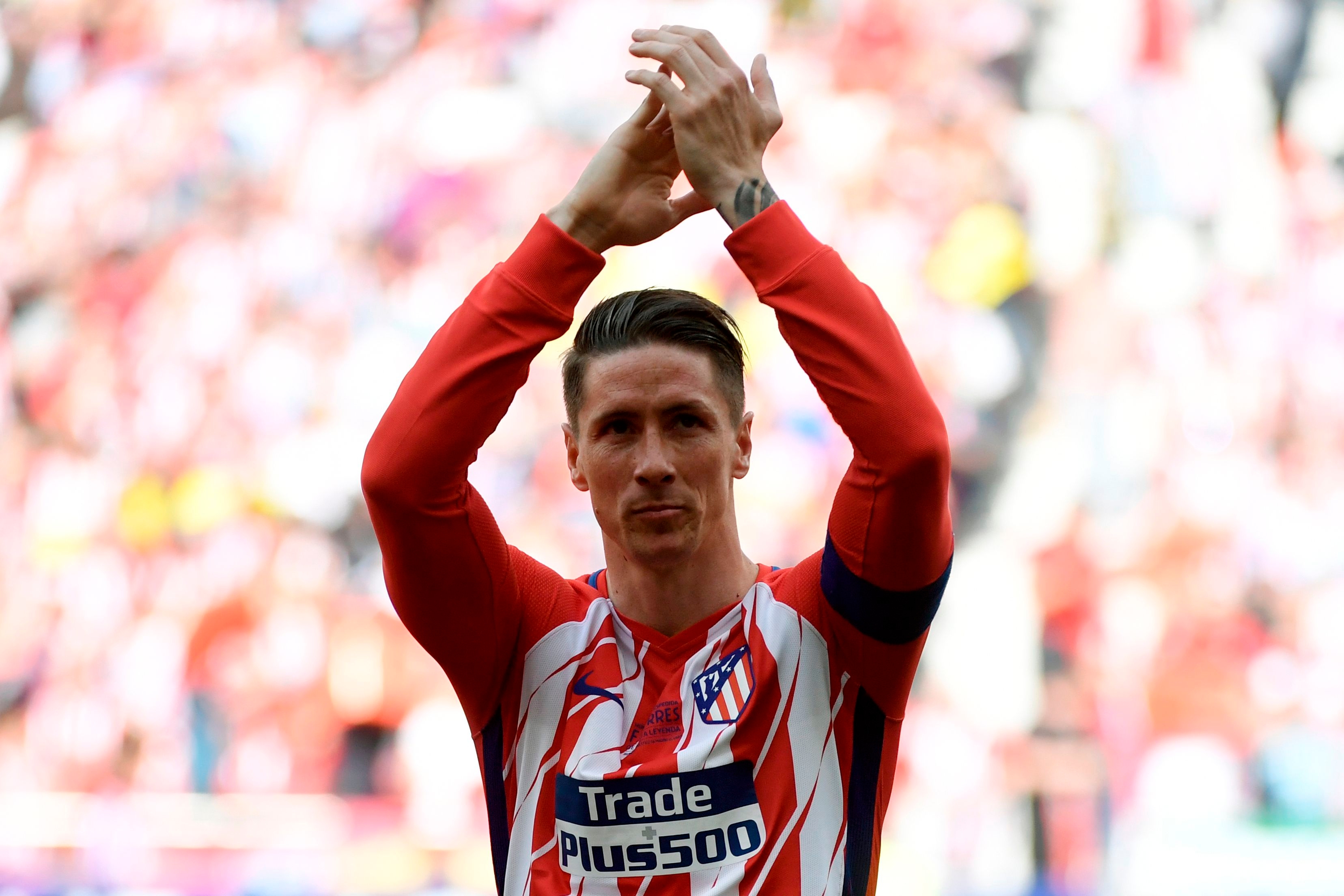 サガン鳥栖行きがささやかれるf トーレス まだ何も決めていない Goal Com サガン鳥栖行きがささやかれるf トーレス まだ何も決めていない Goal Com