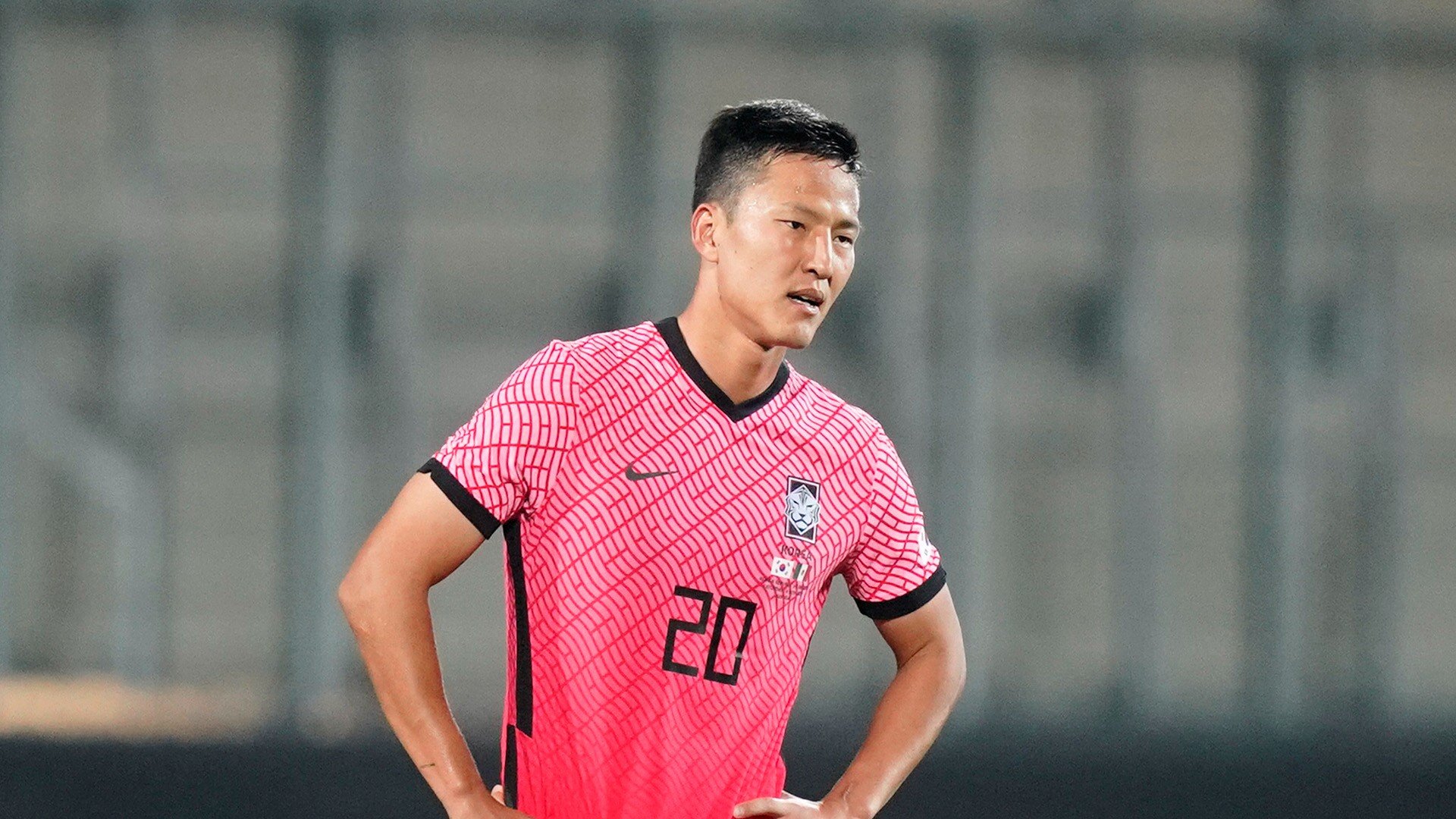 G大阪 韓国代表dfが完全移籍で加入 ブラジル人mfも期限付きで加入 Goal Com