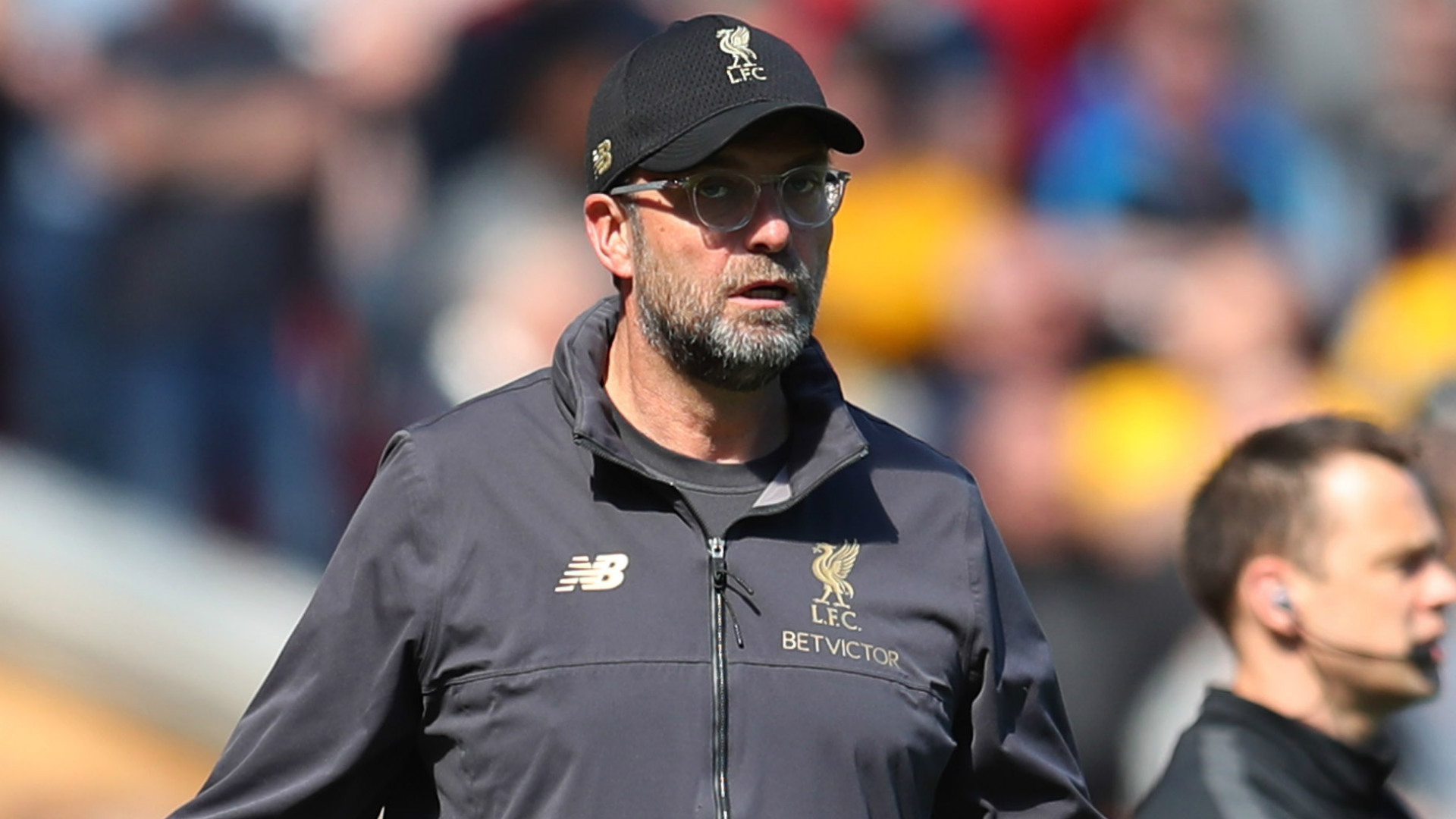 Champions League Final Liverpool Changed Everything In Build Up Says Klopp Goal Com