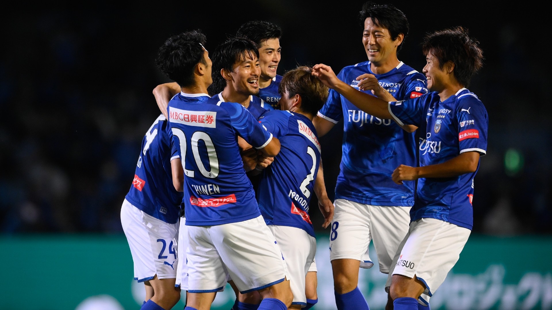 11月3日テレビ放送 優勝懸かる大一番 川崎フロンターレvs浦和レッズ中継予定 Goal Com 11月3日テレビ放送 優勝懸かる大一番 川崎フロンターレvs浦和レッズ中継予定 Goal Com