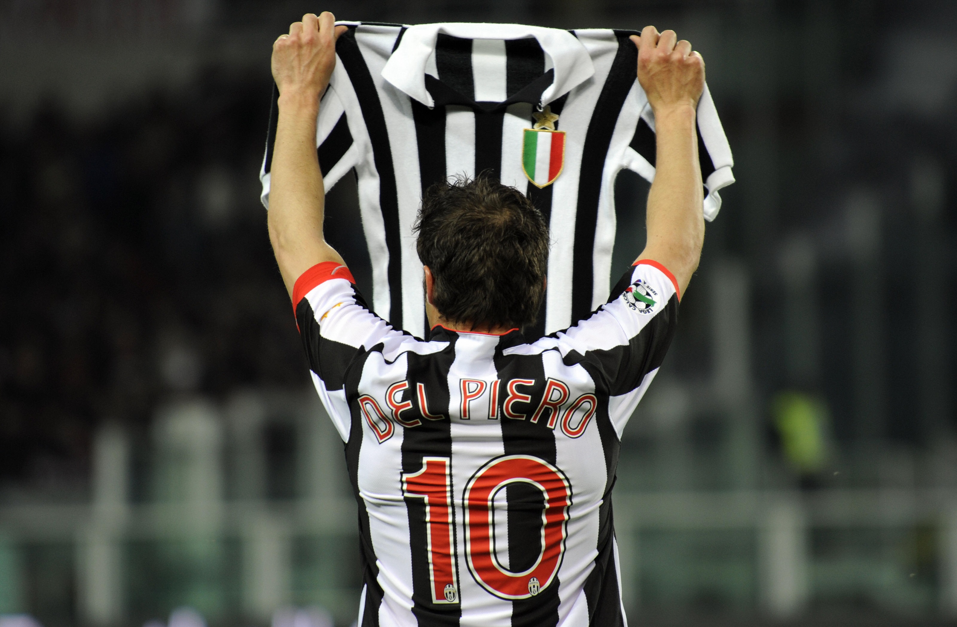 忘れがたきデル ピエロ 永遠の背番号10 ファンタジスタはもはや絶滅したのか コラム Goal Com 忘れがたきデル ピエロ 永遠の背番号10 ファンタジスタはもはや絶滅したのか コラム Goal Com