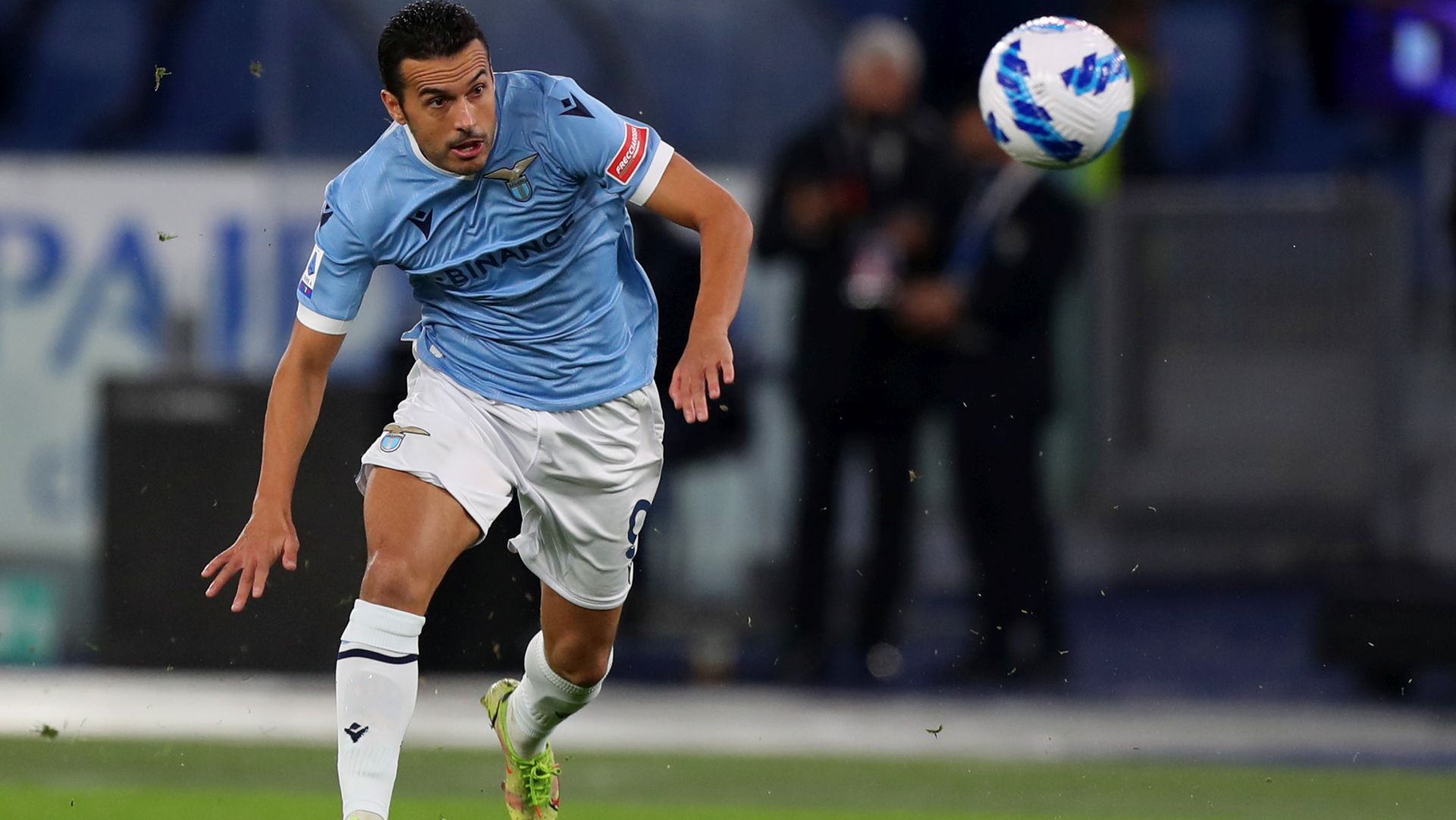 lazio salernitana dove vederla sky o dazn canale tv diretta streaming formazioni della partita goal com