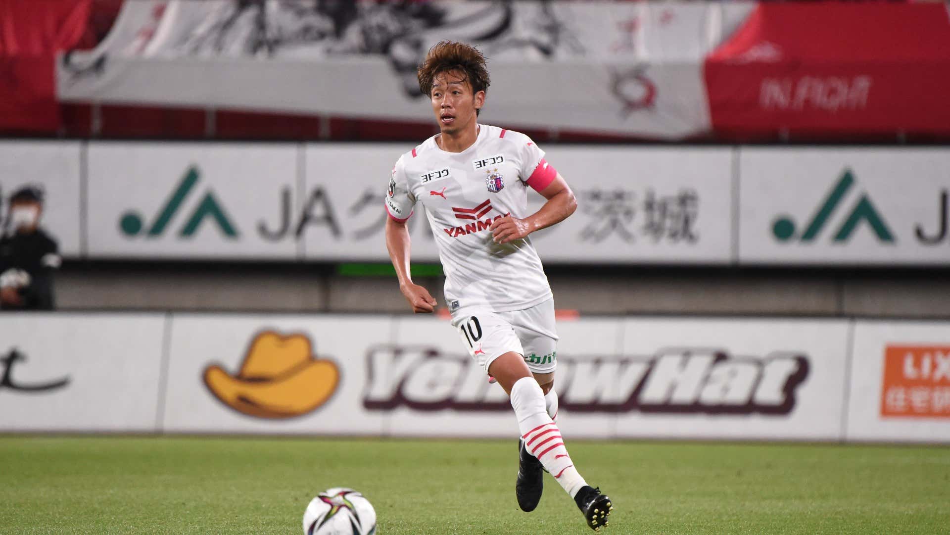 ルヴァン杯決勝を前に セレッソ大阪が堅守 名古屋グランパスを3発撃破 天皇杯4強入り Goal Com ルヴァン杯決勝を前に セレッソ大阪が堅守 名古屋グランパスを3発撃破 天皇杯4強入り Goal Com