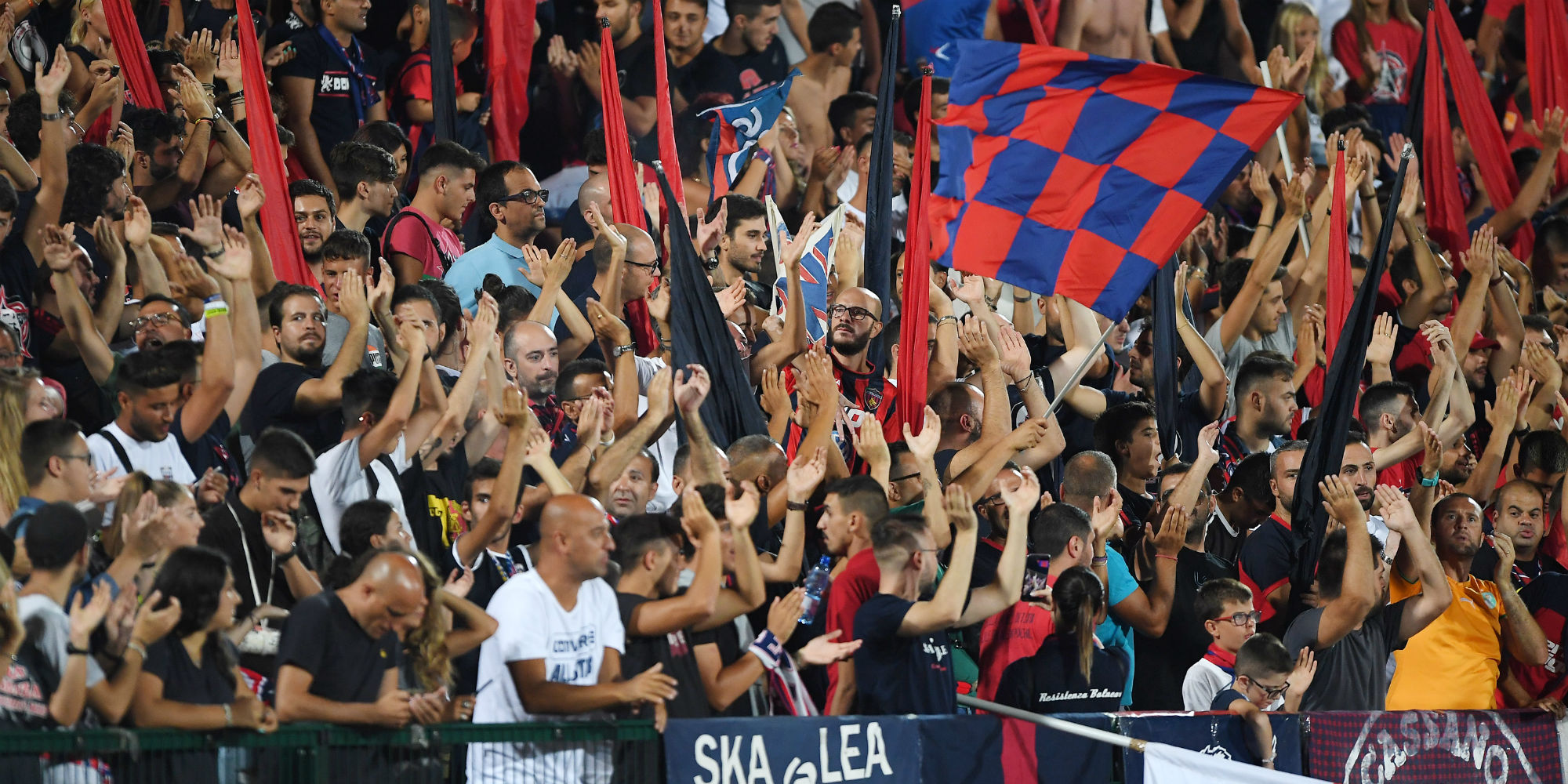 cosenza salernitana dove vederla rai o dazn canale tv diretta streaming formazioni della partita goal com