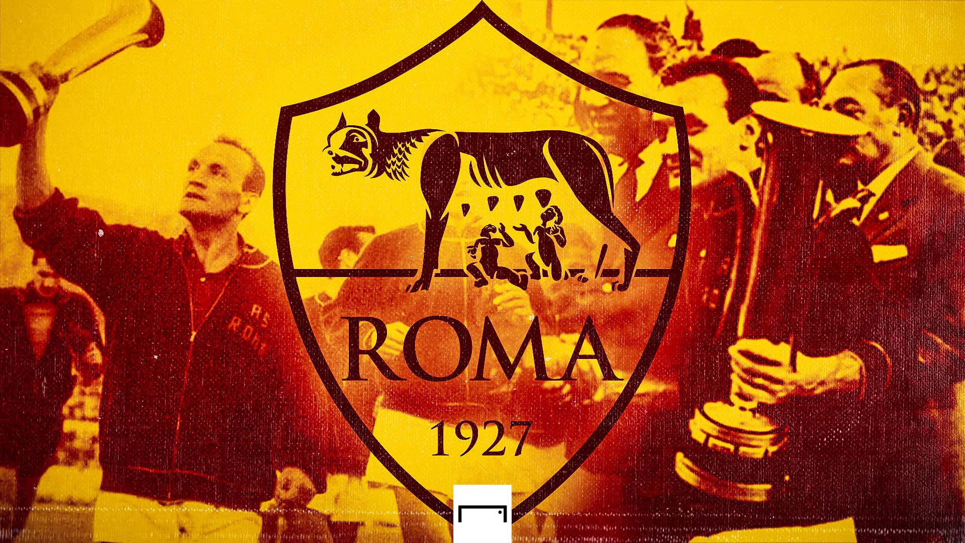 The Fairs Cup: Die einzige europäische Trophäe, die Roma vor 60 Jahren gewonnen hat