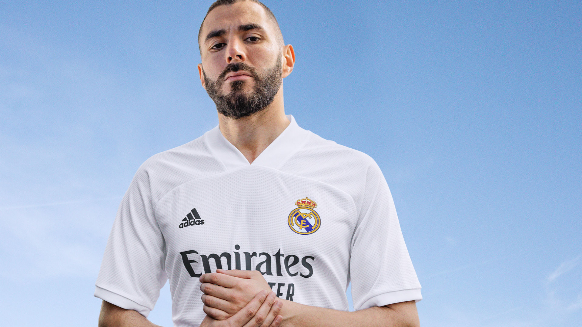 Real Madrid S 2020 21 Kit New Home And Away Jersey Styles And Release Dates Goal Com