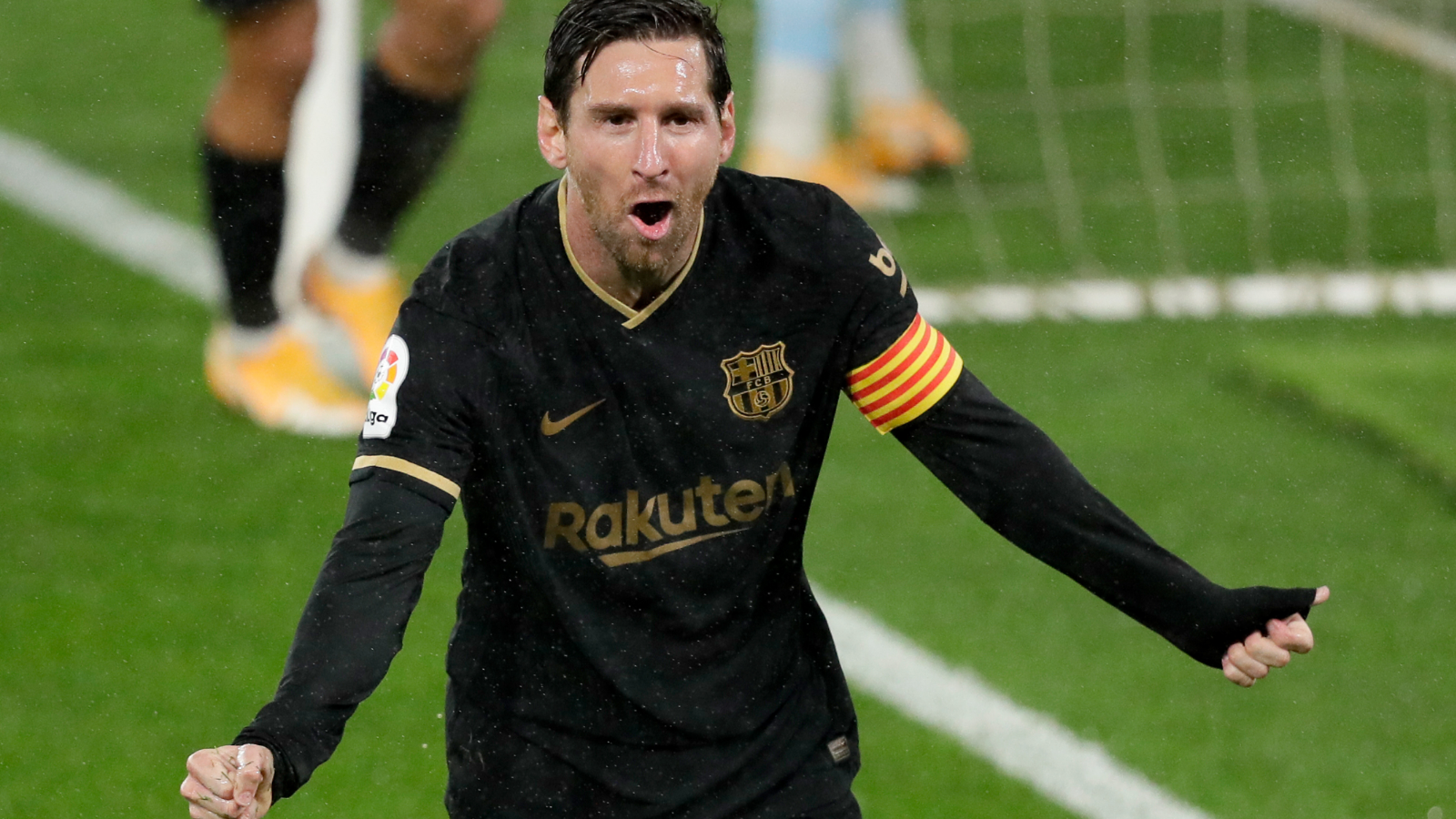 バルセロナ 21シーズン ユニフォームのデザインは Goal Com バルセロナ 21シーズン ユニフォームのデザインは Goal Com