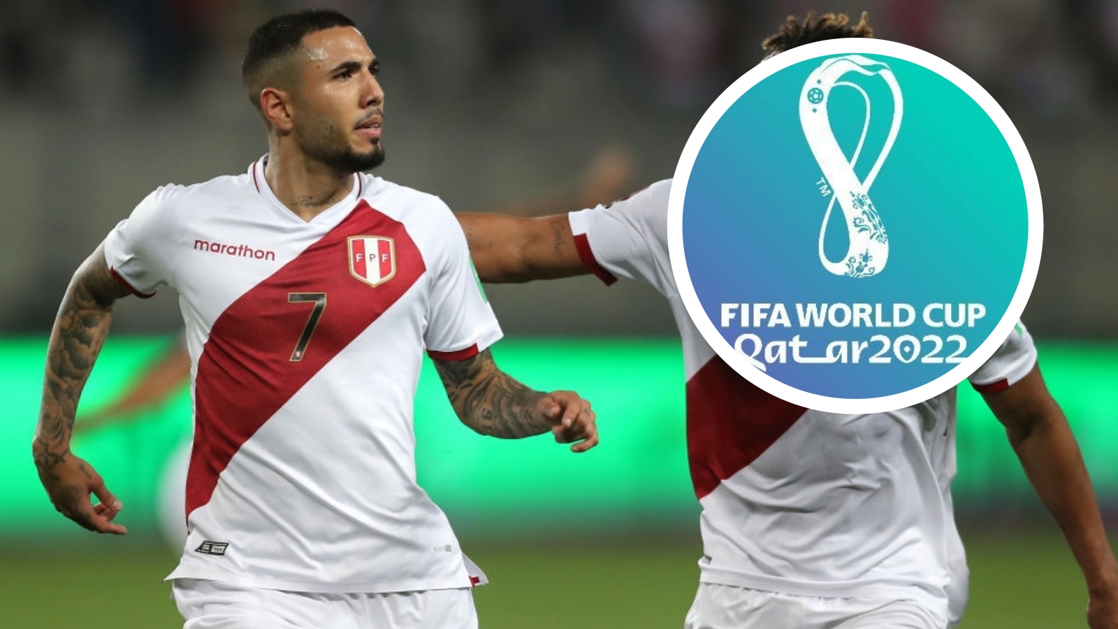 Cuantos Clasifican Al Mundial 2022 Sudamerica
