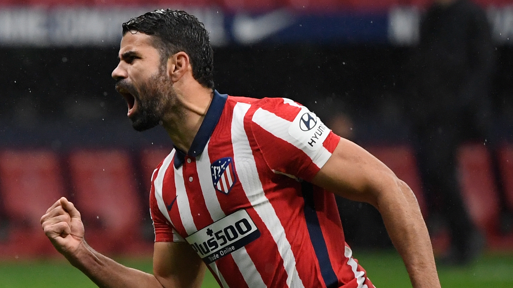 Fc Arsenal Erkundigt Sich Bei Ex Atletico Sturmer Diego Costa Goal Com