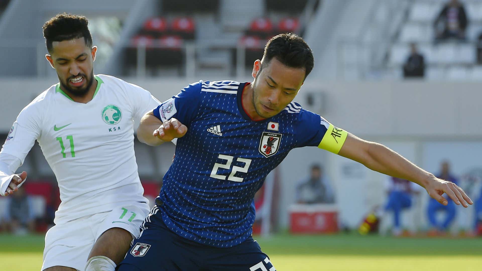 スカウティング通りのckからの得点 吉田麻也 分析スタッフを誇る 日本人は緻密 Goal Com スカウティング通りのckからの得点 吉田麻也 分析スタッフを誇る 日本人は緻密 Goal Com