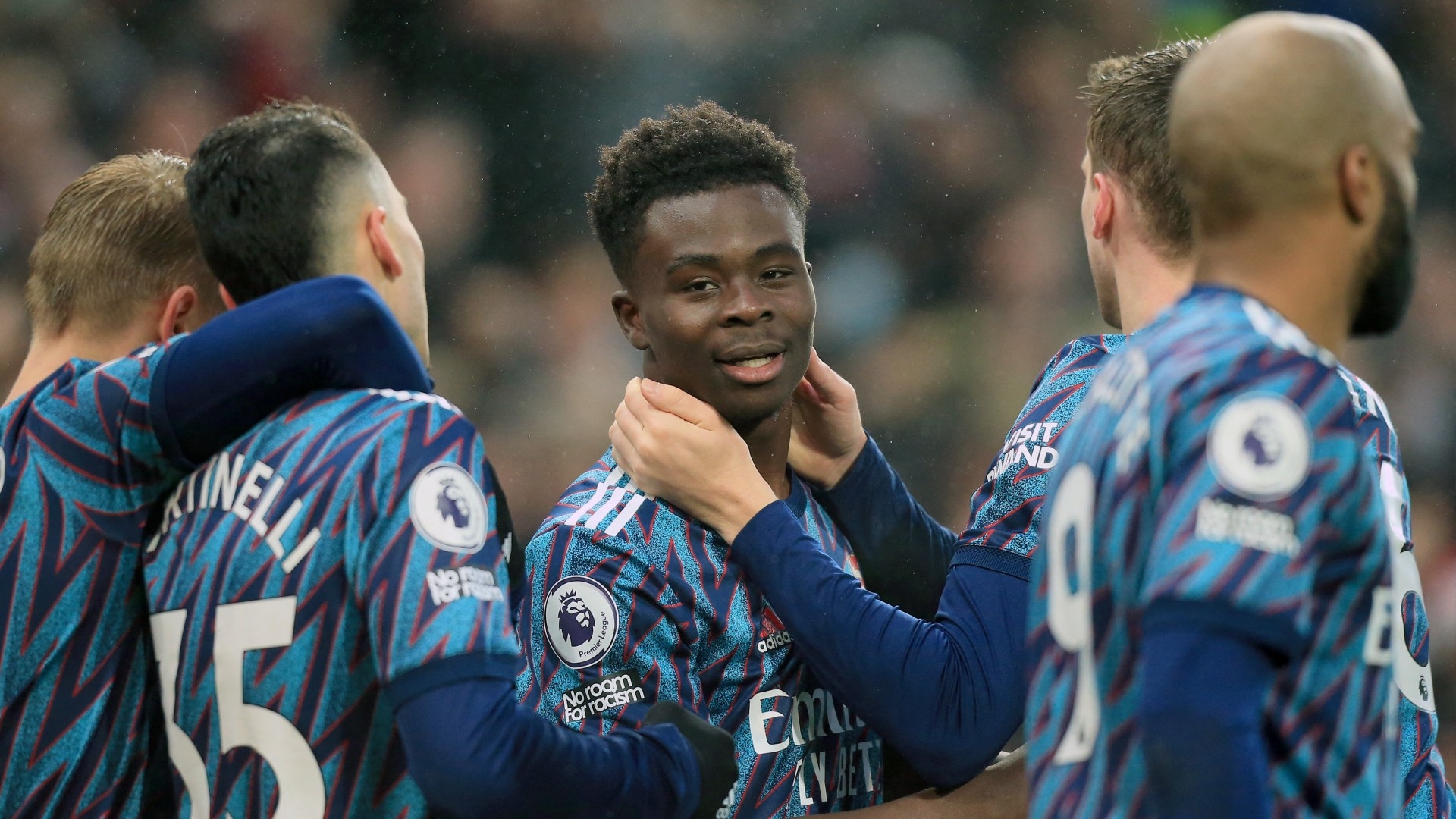 アーセナルvsウルヴスなどさらにプレミア2試合延期 開催中止は12月だけで15試合に Goal Com アーセナルvsウルヴスなどさらにプレミア2試合延期 開催中止は12月だけで15試合に Goal Com