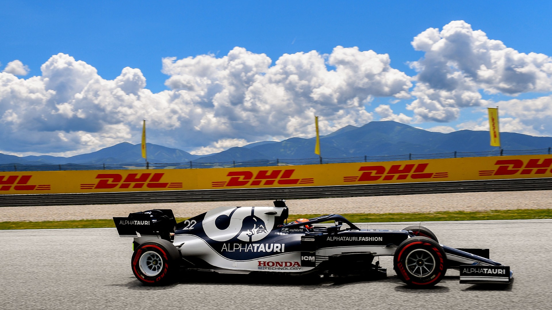 21年f1日程カレンダー スケジュール Tv放送予定 視聴方法 Goal Com