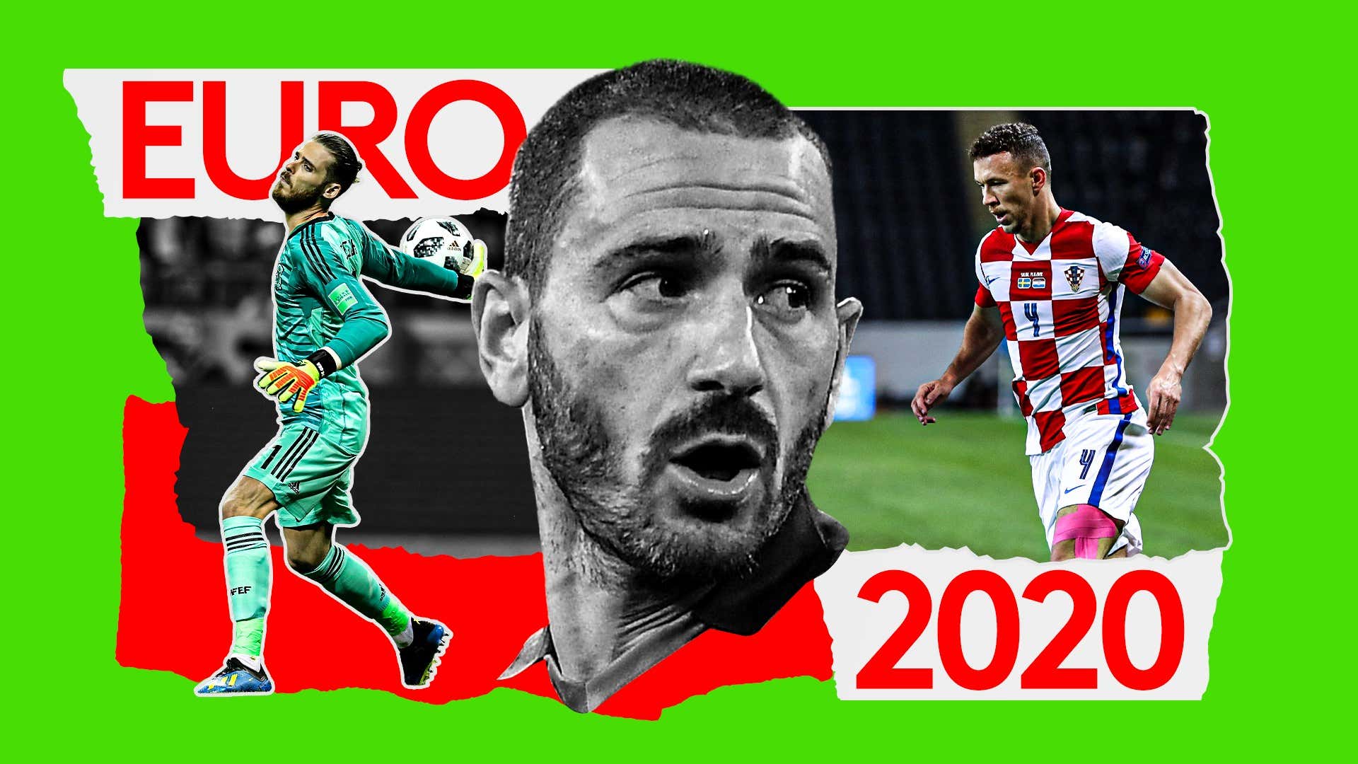 Euro 2020 Top 100 100-81 GFX
