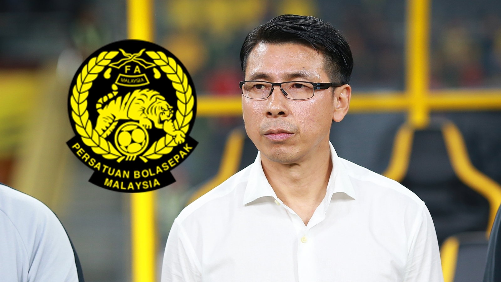 Why Tan Cheng Hoe Should Stay As Head Coach Of Malaysia Senior National Team Goal Com