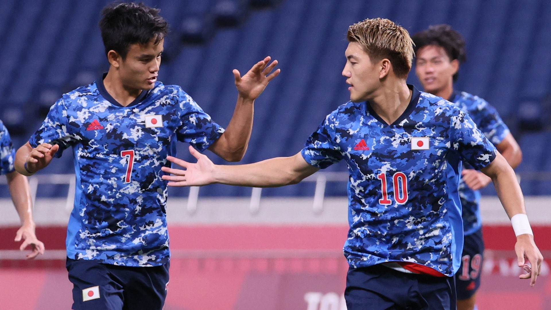 試合テキスト速報 U 24日本代表vsu 24メキシコ代表 試合ライブ Goal Com 試合テキスト速報 U 24日本代表vsu 24メキシコ代表 試合ライブ Goal Com