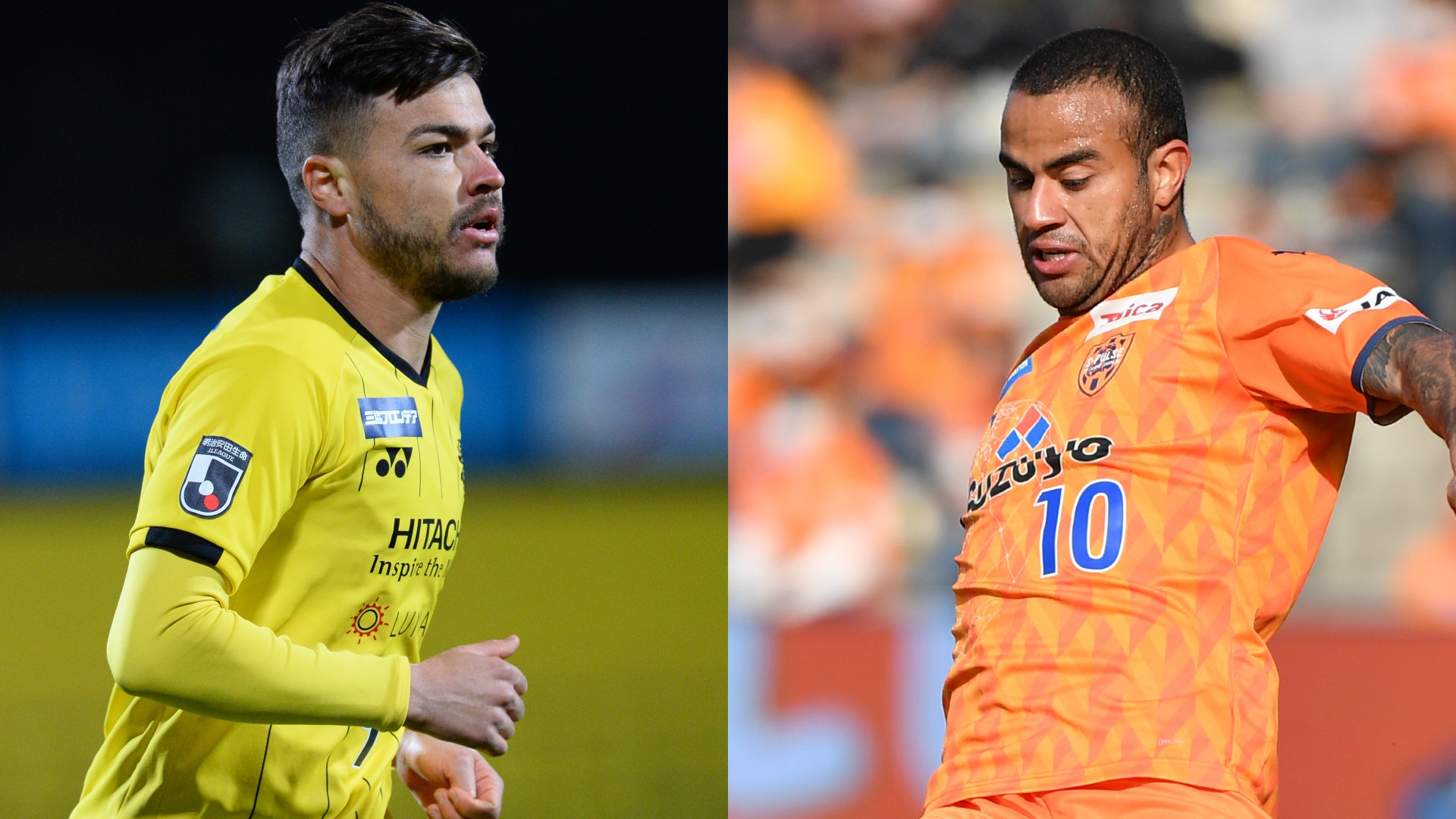 無料視聴可能 柏レイソルvs清水エスパルスのテレビ放送予定は Goal Com