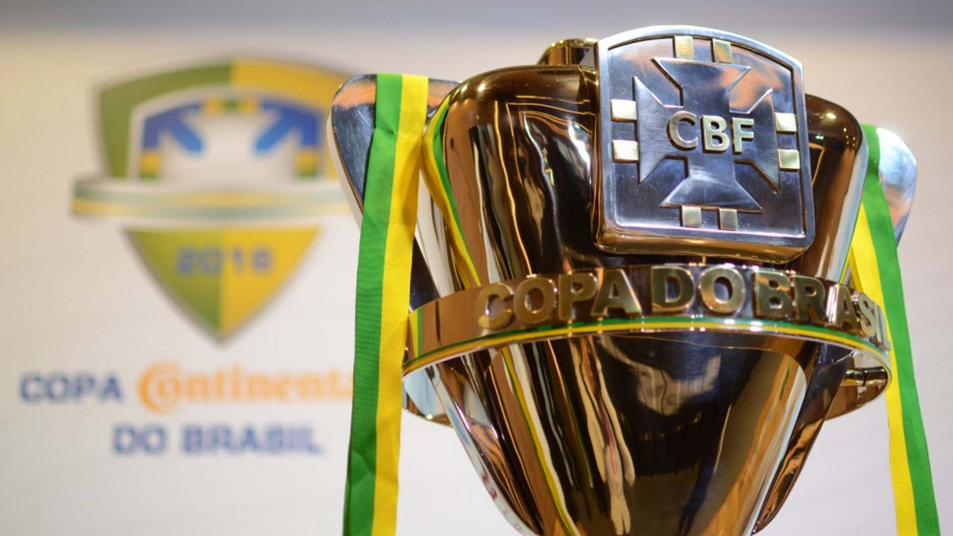 Troféu Copa do Brasil