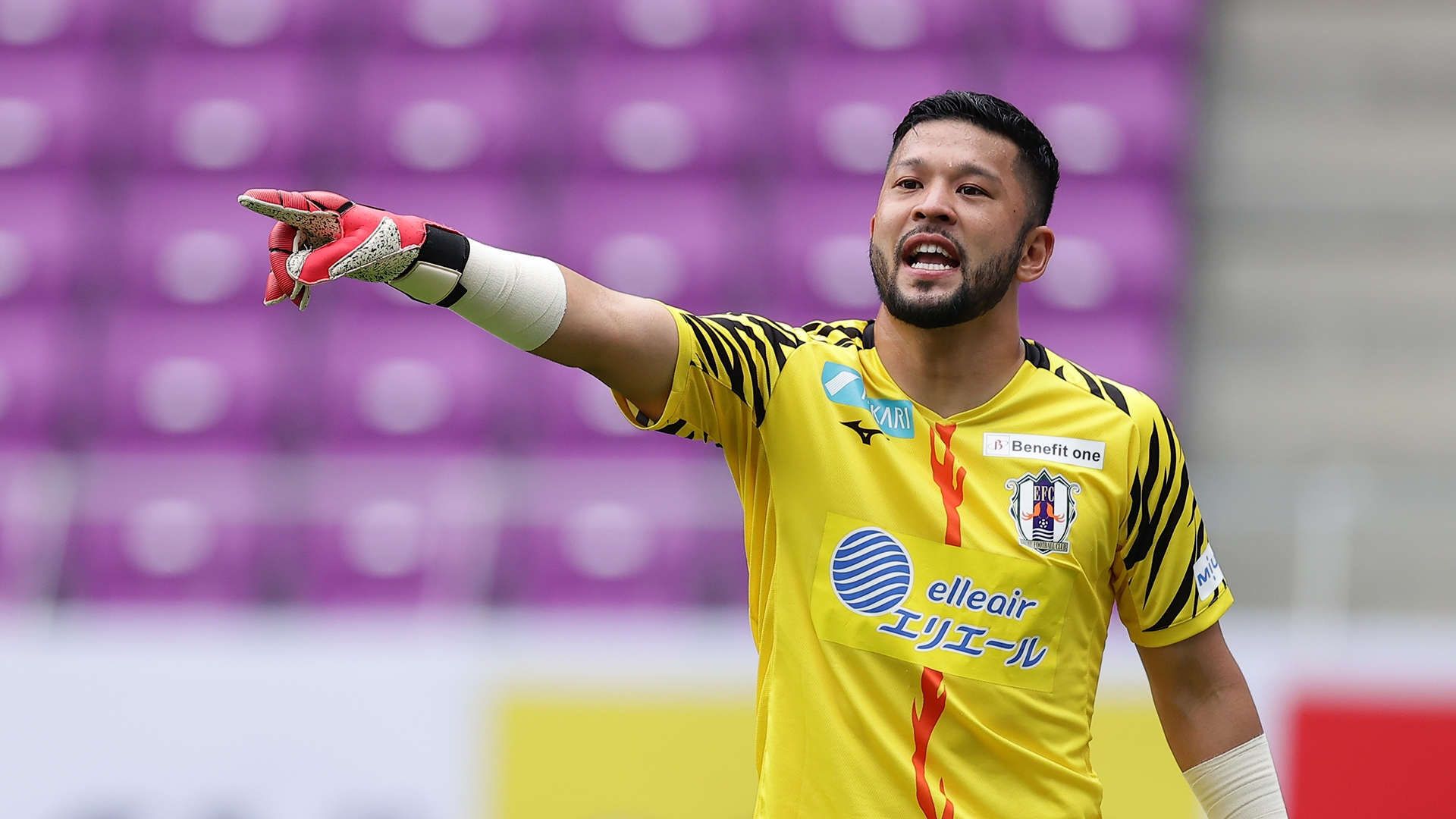 湘南ベルマーレがgk秋元陽太の現役引退を発表 Jリーグ Goal Com 湘南ベルマーレがgk秋元陽太の現役引退を発表 Jリーグ Goal Com