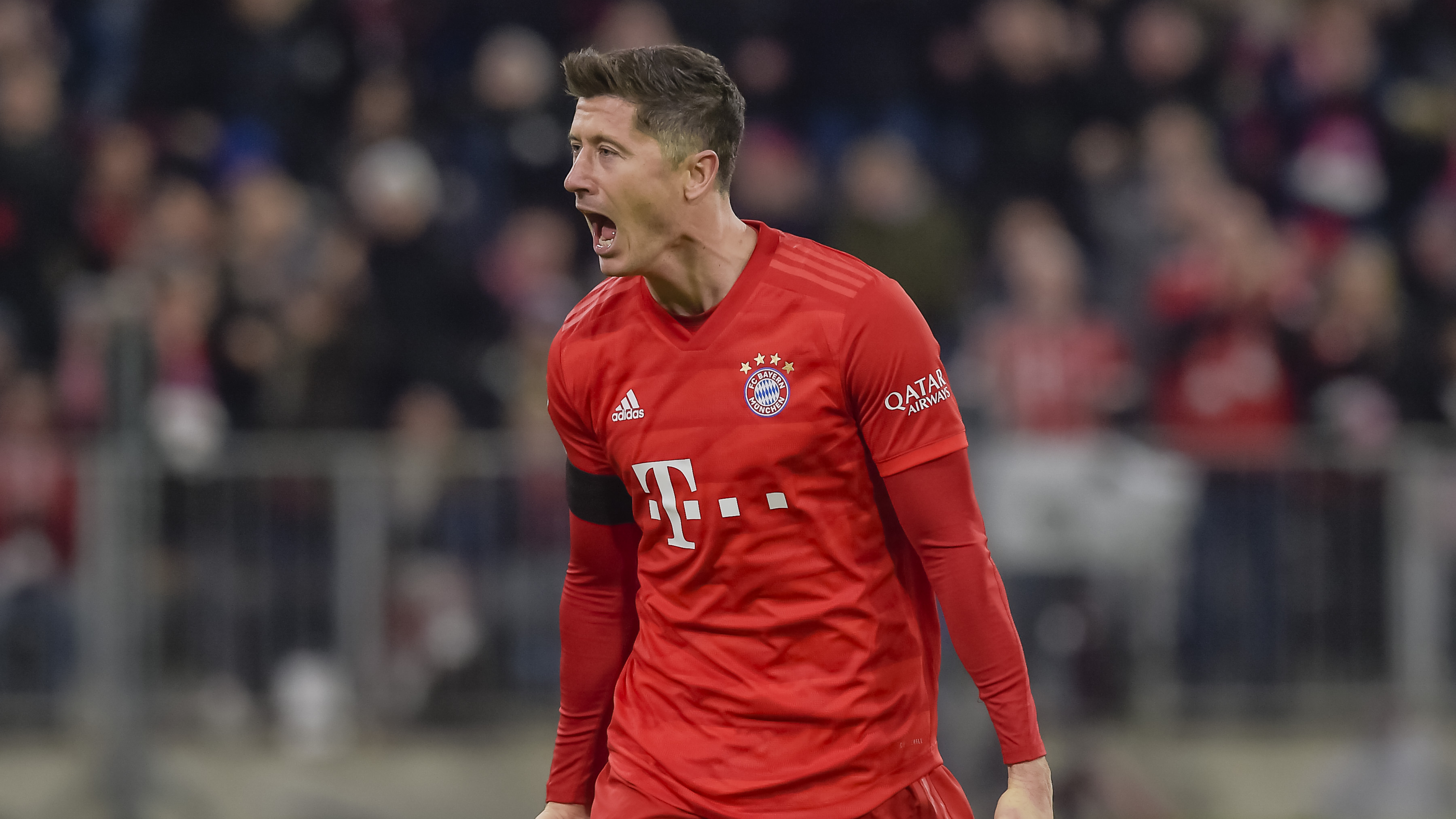 lewandowski adidas