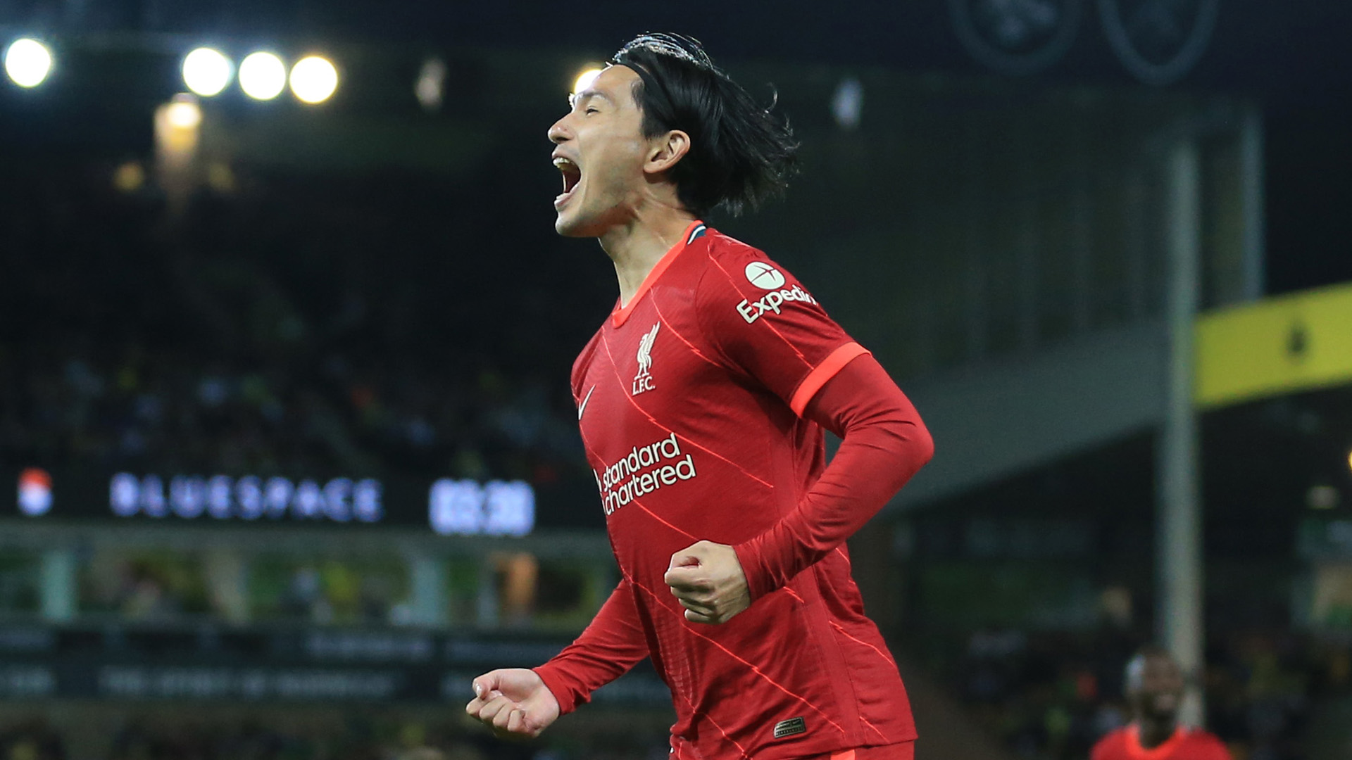 南野拓実の2ゴールなどでリヴァプール快勝 マン cは先制許すも カラバオカップ3回戦結果 Goal Com 南野拓実の2ゴールなどでリヴァプール快勝 マン cは先制許すも カラバオカップ3回戦結果 Goal Com