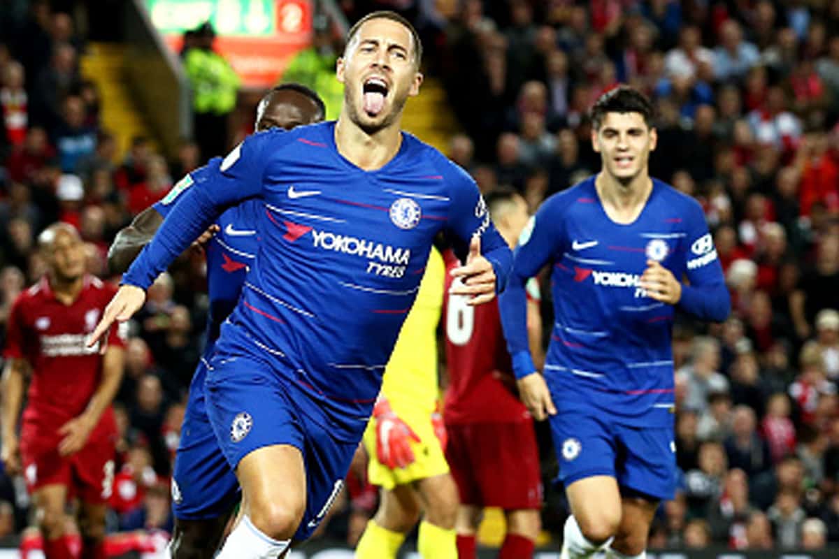 結果速報 動画ハイライト チェルシー対リヴァプール結果 プレミアリーグ第7節 Goal Com 結果速報 動画ハイライト チェルシー対リヴァプール結果 プレミアリーグ第7節 Goal Com