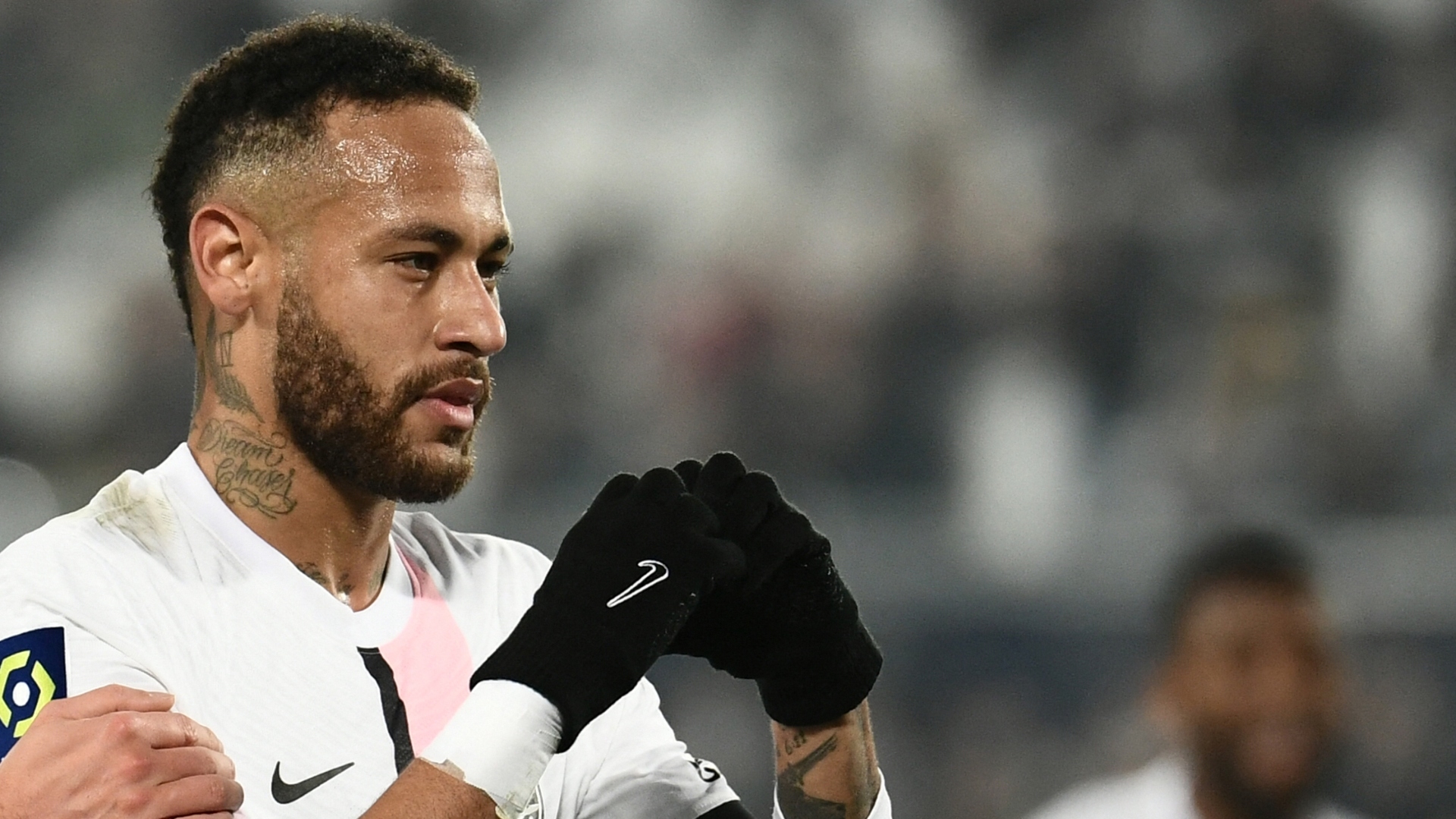Serie de Neymar en Netflix: cuándo se estrena, de qué trata y tráiler |  Goal.com