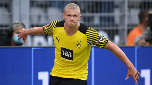 Bvb News Und Geruchte Profil Fur Haaland Nachfolger Soll Stehen Wilde Geruchte Um Martial Alles Zu Borussia Dortmund Heute Goal Com