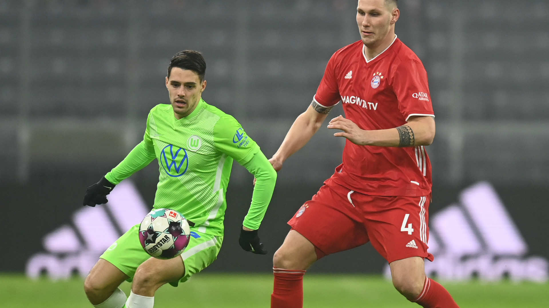 Vfl Wolfsburg Vs Fc Bayern Munchen Die Ubertragung Der Bundesliga Heute Im Tv Und Live Stream Goal Com
