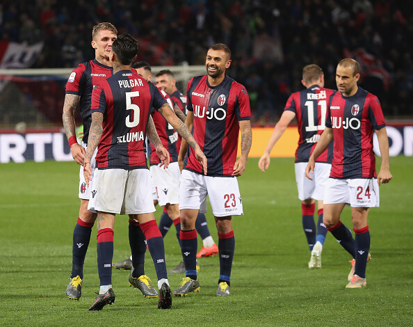 冨安健洋加入 ボローニャの開幕戦はどこで観られる 放送予定 試合日程まとめ Goal Com 冨安健洋加入 ボローニャの開幕戦はどこで観られる 放送予定 試合日程まとめ Goal Com