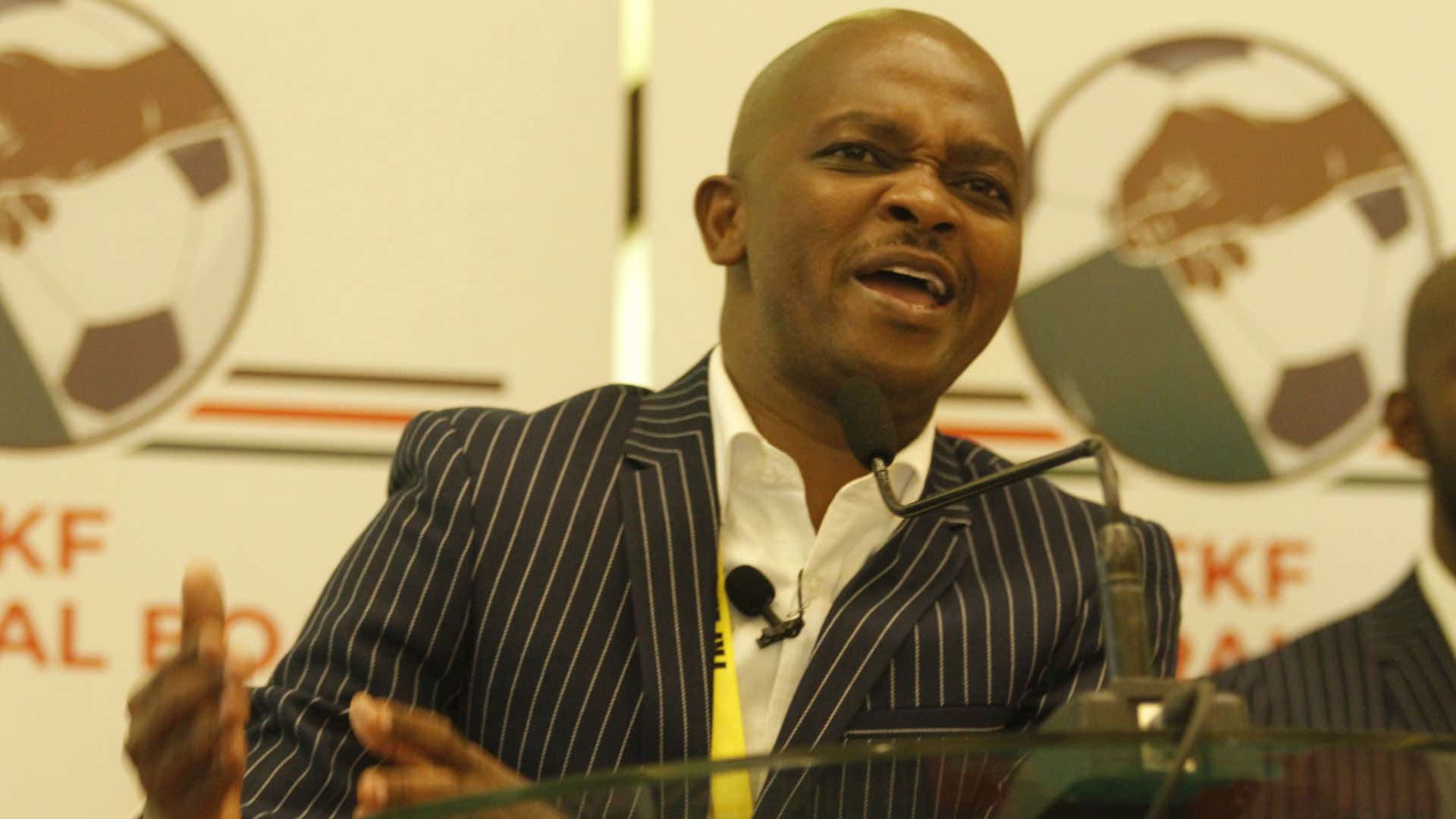Shimanyula: Mwendwa should sell tyres