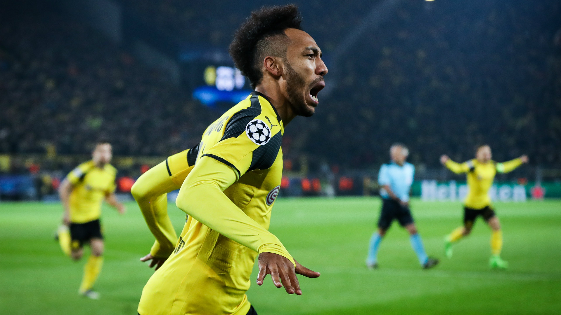 Borussia Dortmund Vs Monaco Tv Channel Stream Kick Off Time Match Preview Goal Com