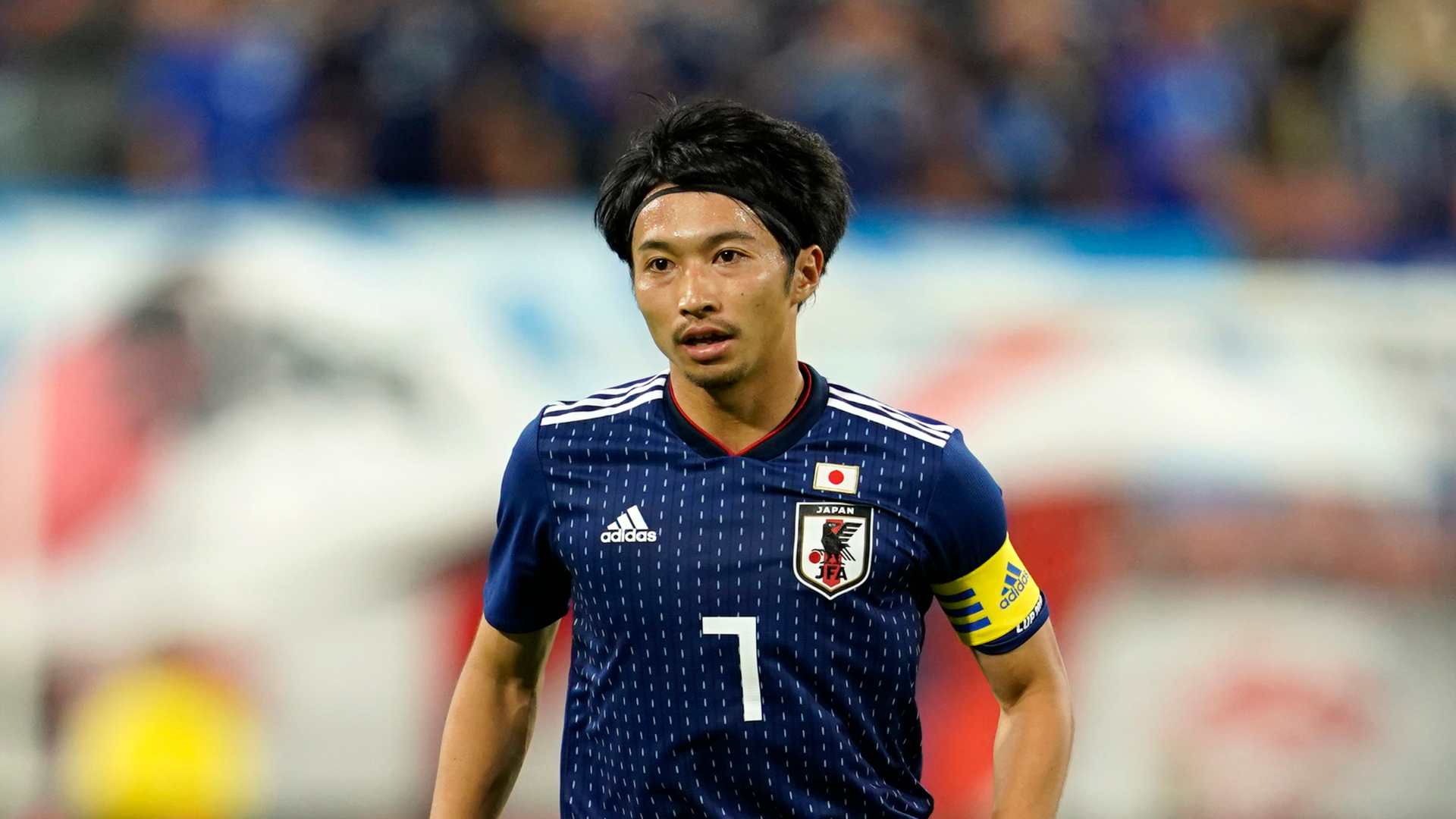 1部復帰果たせなかったデポル 柴崎岳に未練 彼はリーガ1部や国外のクラブからオファー受け取っている Goal Com 1部復帰果たせなかったデポル 柴崎岳に未練 彼はリーガ1部や国外のクラブからオファー受け取っている Goal Com