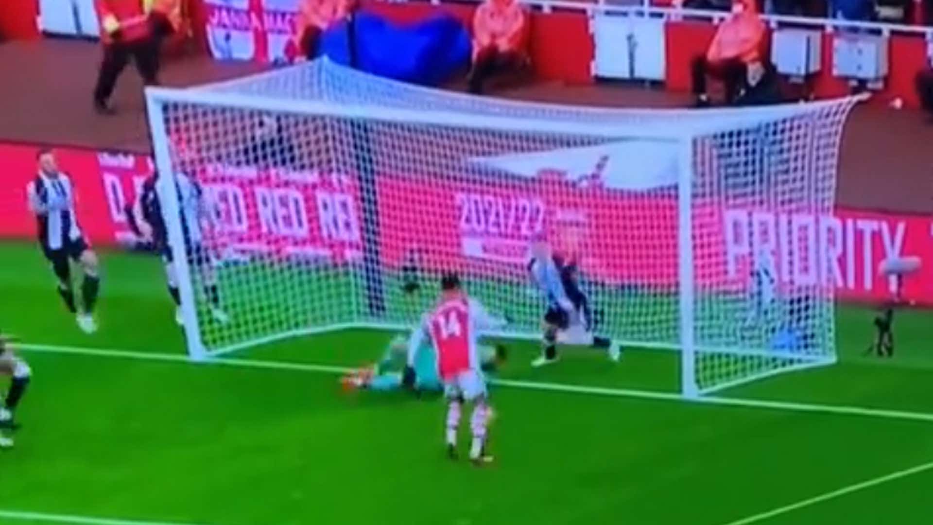 Aubameyang