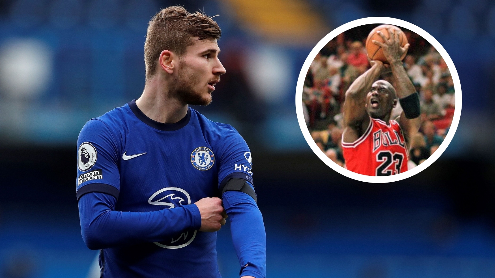 Michael Jordan Missed More Than He Scored Chelsea Striker Werner Backed By Klinsmann To Rediscover Goal Touch Goal Com Michael Jordan Missed More Than He Scored Chelsea Striker Werner Backed By Klinsmann To Rediscover Goal Touch Goal Com