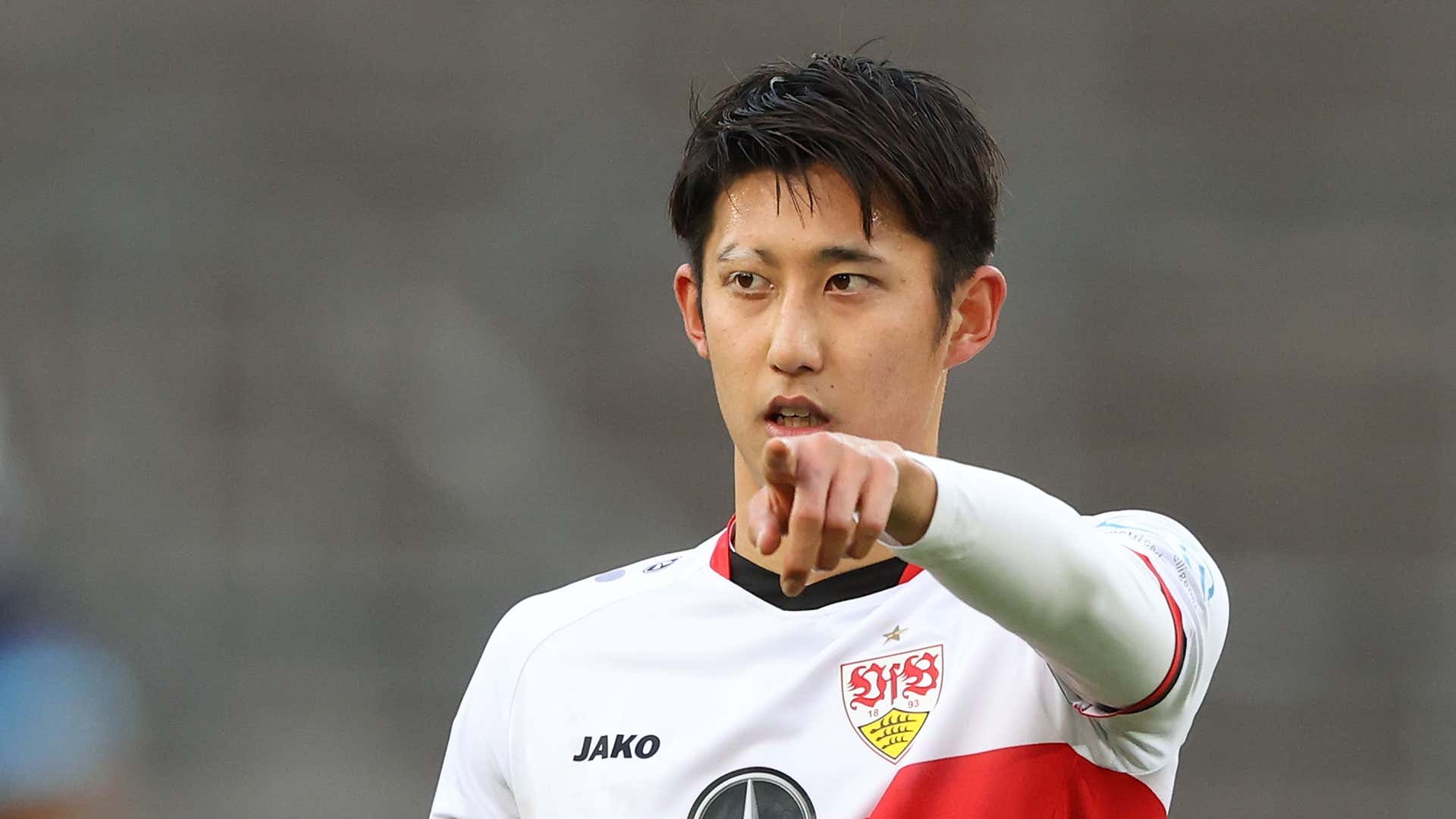 伊藤洋輝の市場価値が急騰中 ブンデスリーガ挑戦半年僅かで推定移籍金の8倍近くに Goal Com 伊藤洋輝の市場価値が急騰中 ブンデスリーガ挑戦半年僅かで推定移籍金の8倍近くに Goal Com