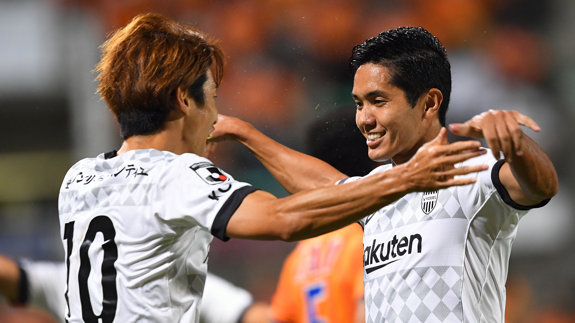 Jリーグ 第30節 J1結果 動画 順位表まとめ Goal Com Jリーグ 第30節 J1結果 動画 順位表まとめ Goal Com