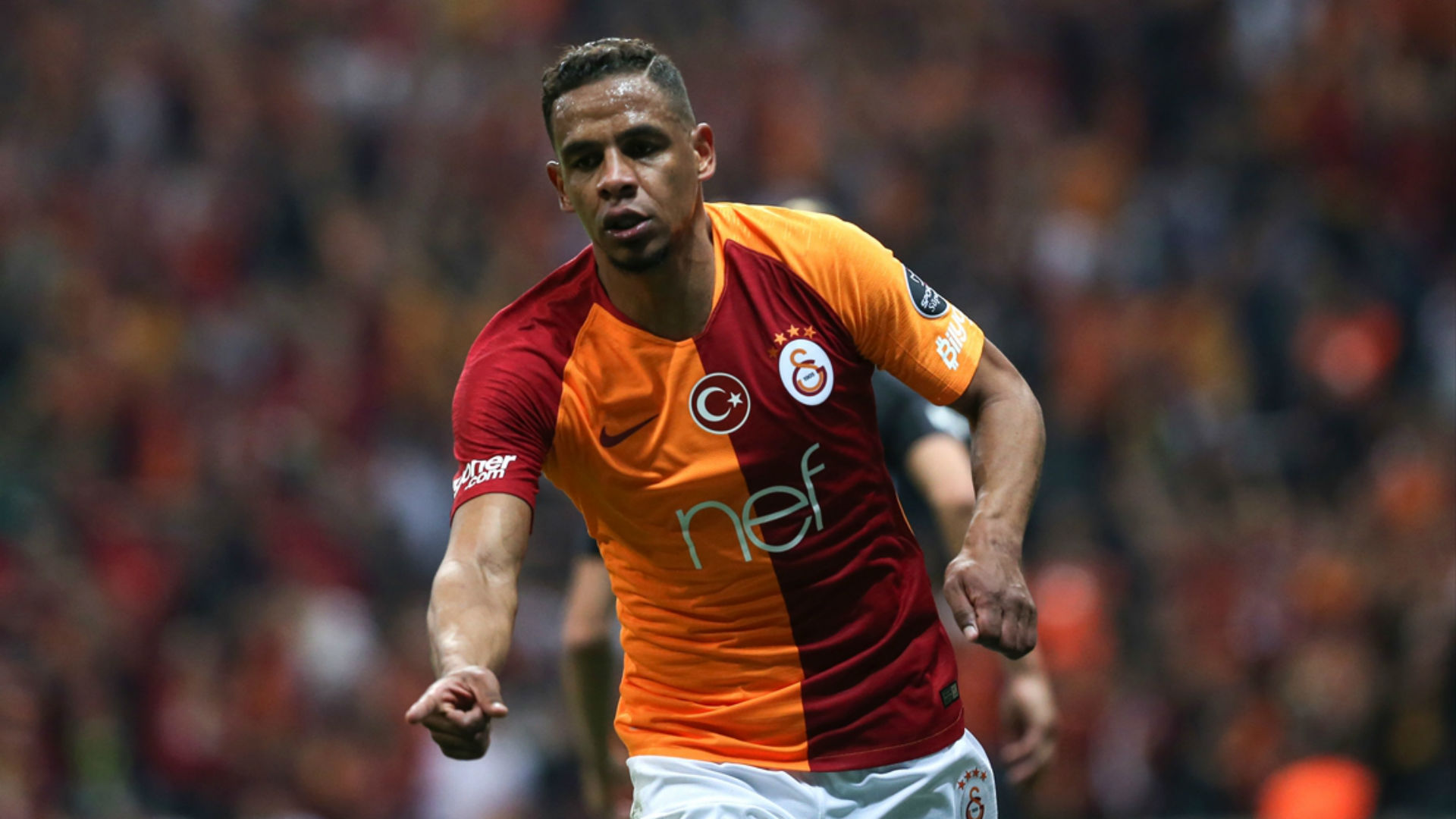Galatasaray Transfer Haberleri Galatasaray Fernando Icin Sevilla Ile Anlasti Goal Com