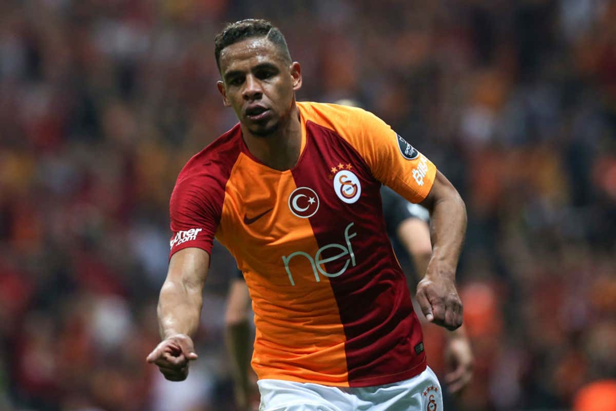 Galatasaray Transfer Haberleri Galatasaray Fernando Icin Sevilla Ile Anlasti Goal Com
