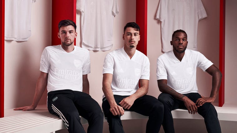 No More Red - anti-knife crime initiative