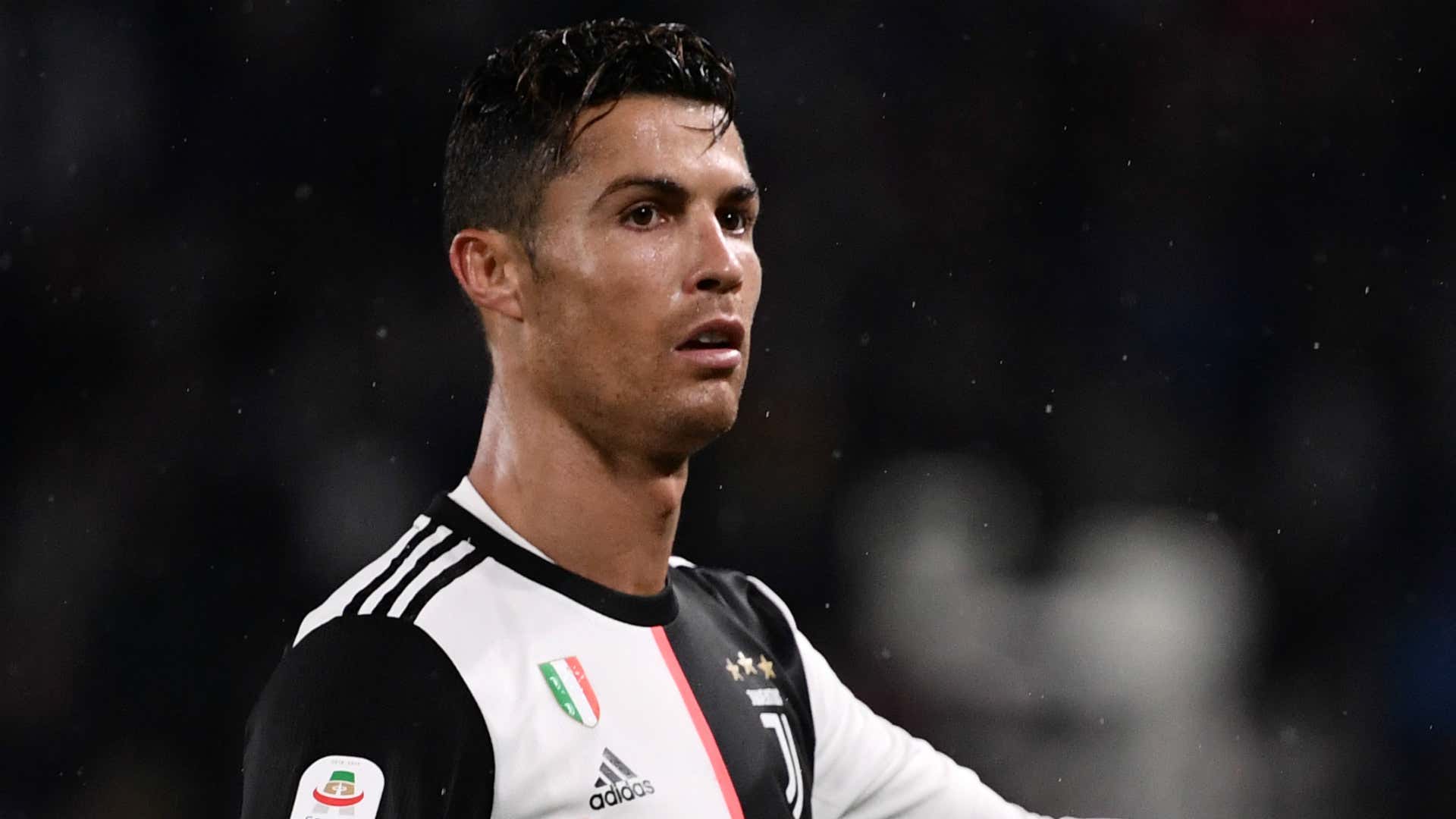 Cristiano Ronaldo Juventus 2018-19