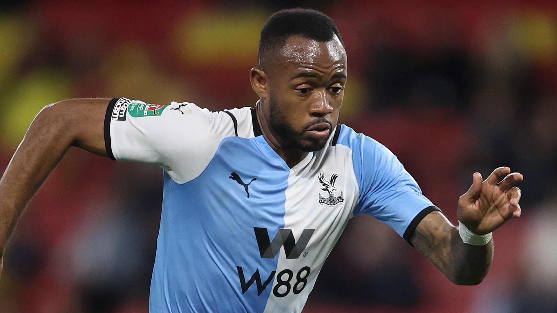 jordan ayew ghana