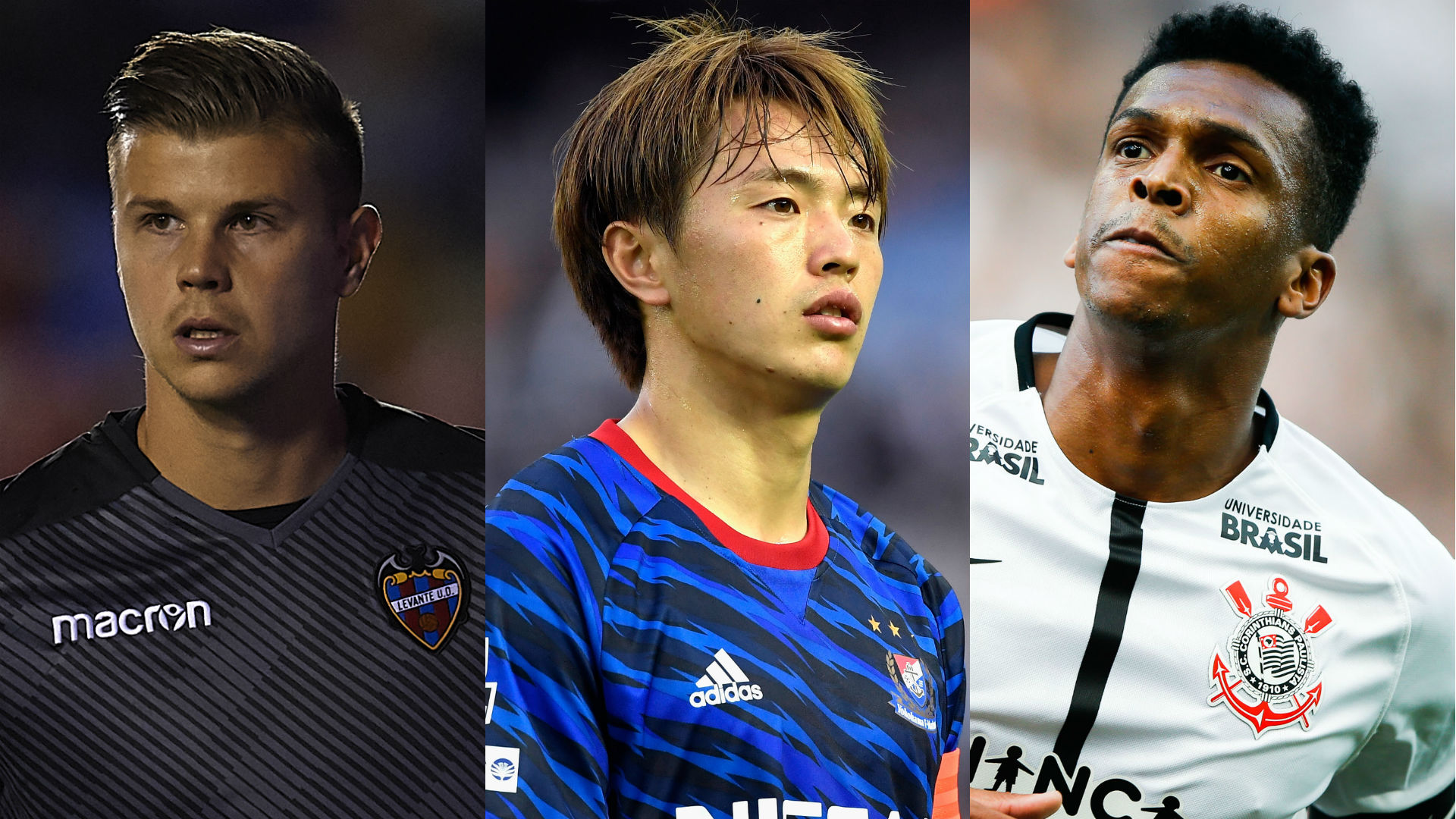 齋藤学の川崎f電撃移籍 名古屋に大型助っ人上陸 Jリーグ大型移籍まとめ 後編 Goal Com