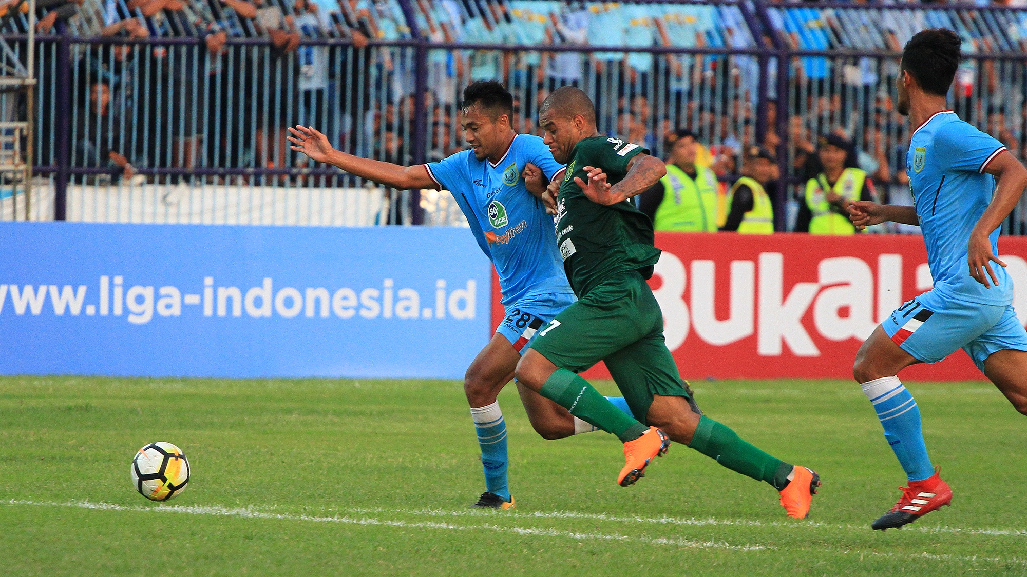 Persela Lamongan Vs Persebaya Surabaya Preview Jadwal Tv Kabar Terkini Skuad Goal Com